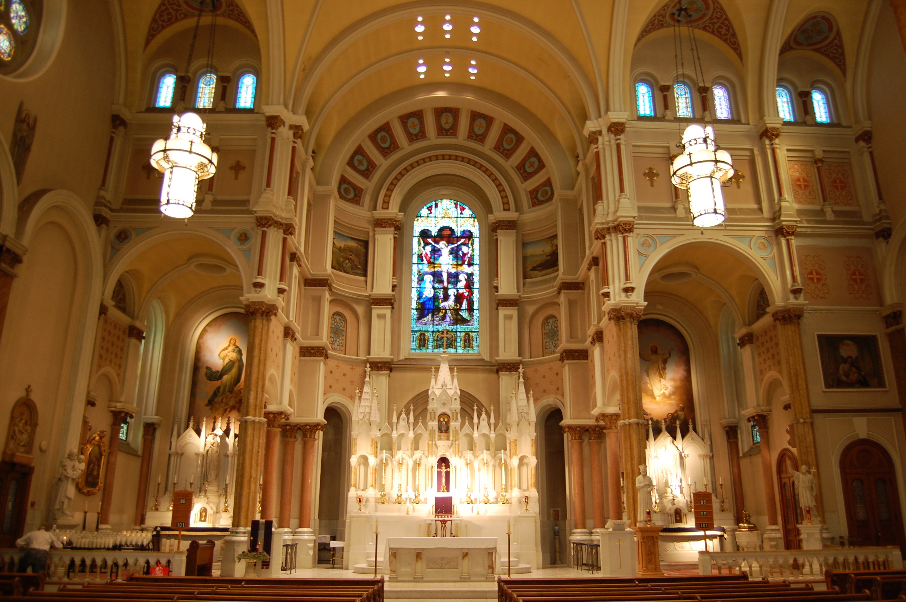 francis xavier church3