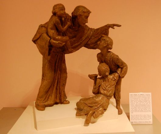 st thomas of villanova at ritas