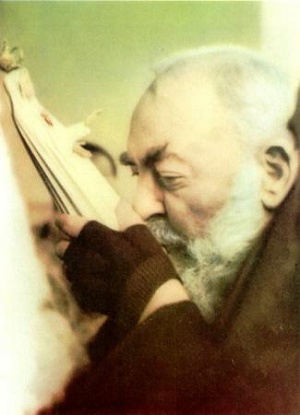 padrepio