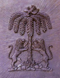 pauline order symbol