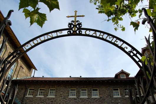Mount Carmel