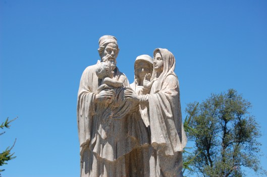 presentation Our Lady of Czestohowa