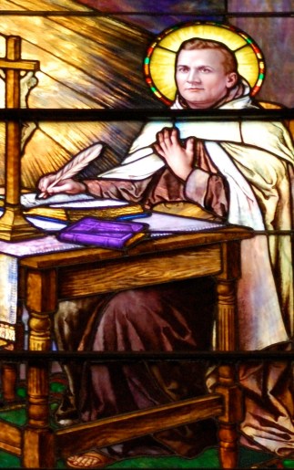 st. john of teh cross