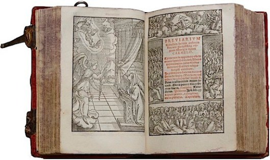 breviaire-de-therese-de-jesus-d_avila-monastere-st-joseph-medina