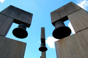 abbey bells not altered