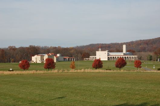 campus