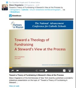 slideshare example