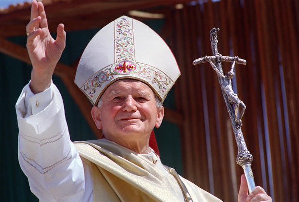 John Paul II B