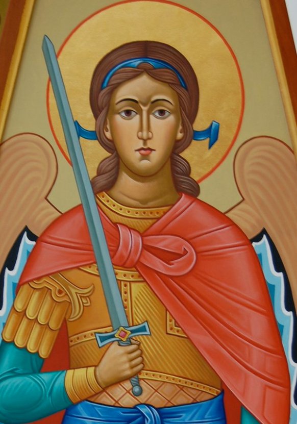 michael the archangel