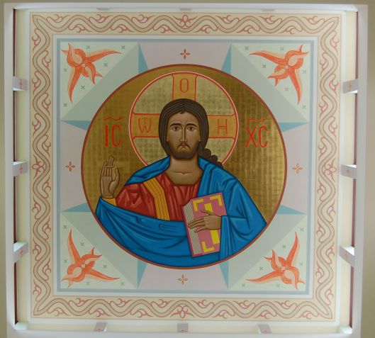 pantocrator 1