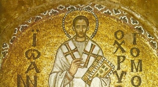 St.-John-Chrystostom Haggia Sophia
