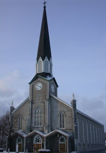 st peter and paul williamsville ny