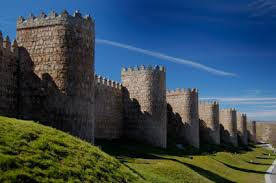 avila-castles